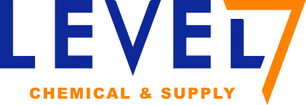 Level7Chemical Logo